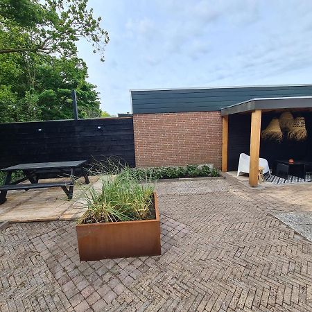 Holiday Home De Kreeft Noordwijk Bagian luar foto
