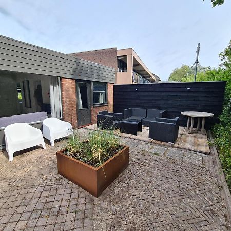 Holiday Home De Kreeft Noordwijk Bagian luar foto