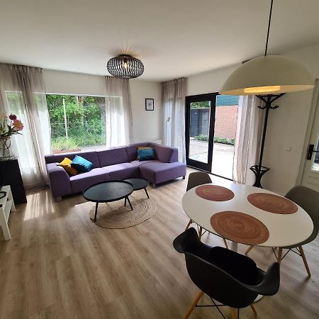 Holiday Home De Kreeft Noordwijk Bagian luar foto