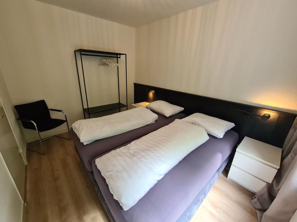 Holiday Home De Kreeft Noordwijk Bagian luar foto