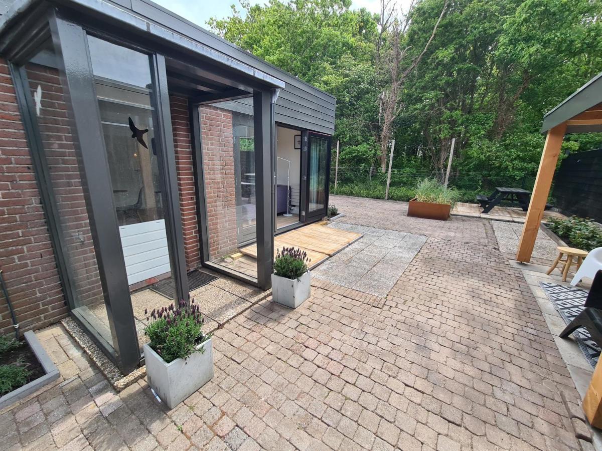 Holiday Home De Kreeft Noordwijk Bagian luar foto
